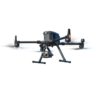 大疆/DJI MATRICE350RTK  无人机  含M350保险1个+禅思L2  1台+禅思L2保险1个+赛尔102SV3  1台+赛尔102SV3保险1+大疆智图软件1个+大疆智模软件1个+DP-Mapper软件1个